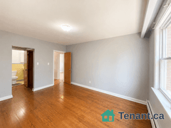 3 Bed 2 Bath Near Lawrence West