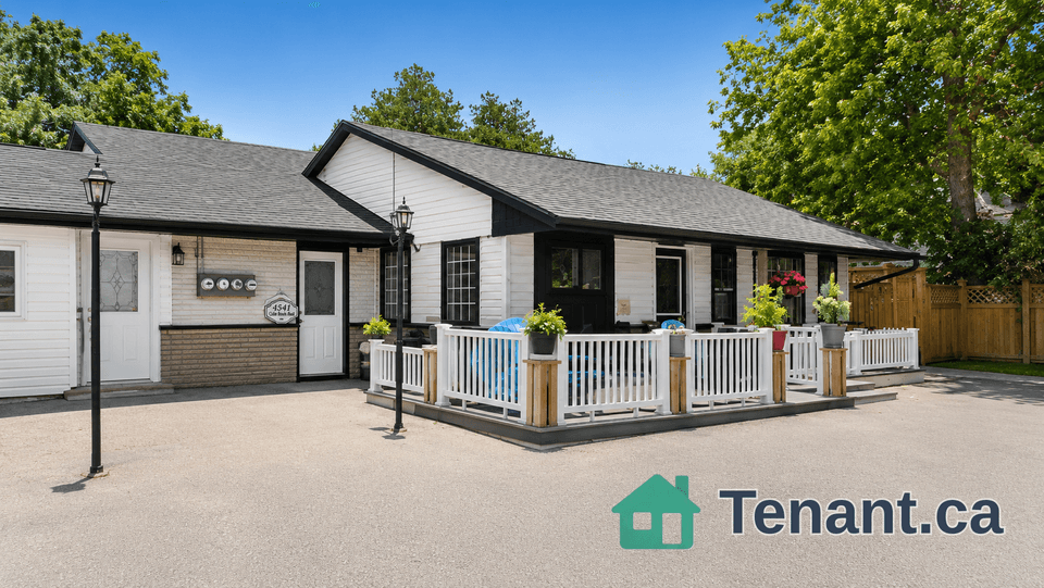 454 Laclie Street - Unit 3, Orillia, ON, L3V 4P8