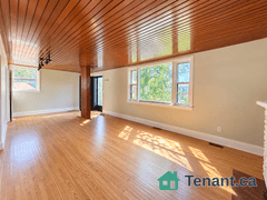 Charming Detached home in Etobicoke 