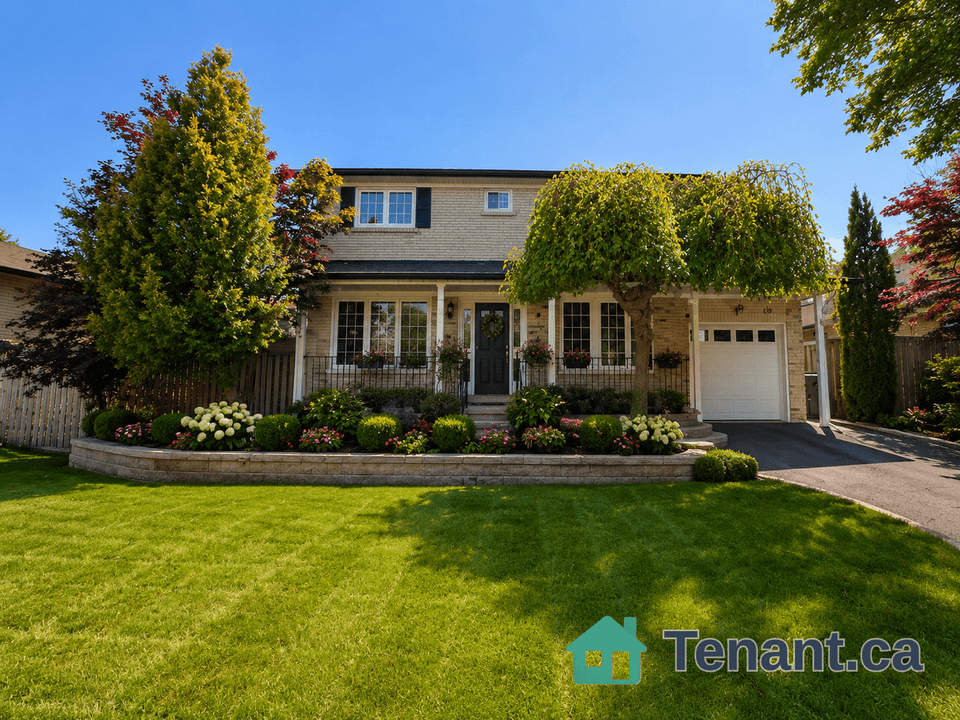 10 Netheravon Rd, Scarborough, ON, M1G 3S1