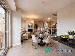 Modern Home in Bowmanville’s Premier Waterfront Community