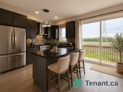 Modern Home in Bowmanville’s Premier Waterfront Community