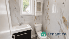 2 Bedroom 2 Bath Main Floor Unit