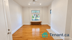 Main Floor Large 1 Bedroom Unit - Renovated