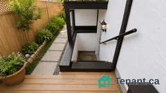 2 Bedroom 1 Bathroom Raised Basement For Rent