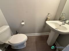 2 Bed 1.5 Bath Condo Townhouse