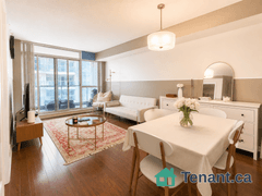 For rent: 5793 YONGE STREET