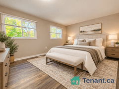 Newly Renovated 3-Bedroom Townhouse in Welland – Available Immediately!