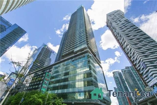 65 Bremner Blvd - Unit 2304, Toronto, ON, M5J 0A7