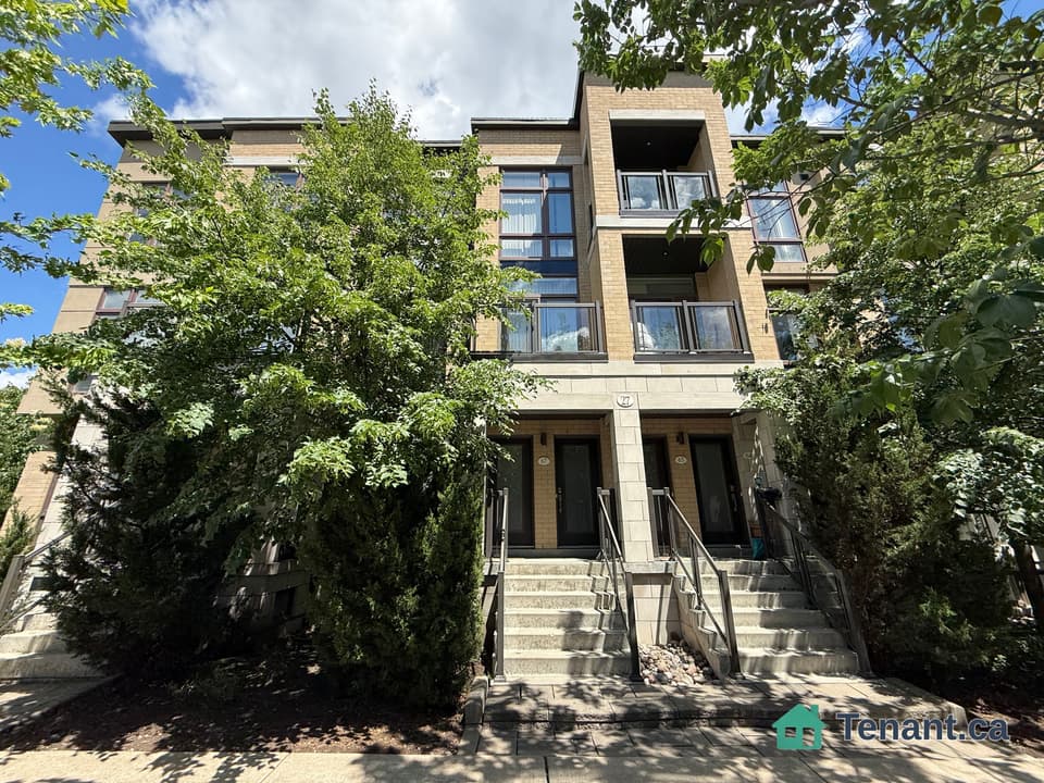 27 Eldora Ave - Unit 62, North York, ON, M2M 0B5