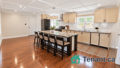 2 Bedroom 2 Bath Main Floor Unit