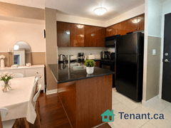 For rent: 5793 YONGE STREET