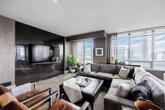 Unique 3 Bedroom 2 Bath Furnished Accomodations