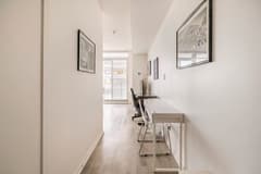 1 Bedroom Furnished Accomodations
