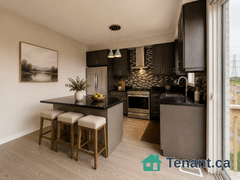 Modern Home in Bowmanville’s Premier Waterfront Community
