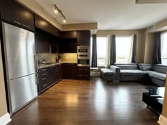 2 Bedroom Condo In North York