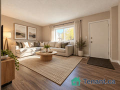 Newly Renovated 3-Bedroom Townhouse in Welland – Available Immediately!