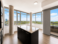 2055 Danforth Carmelina Condos