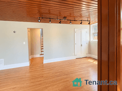 Charming Detached home in Etobicoke 