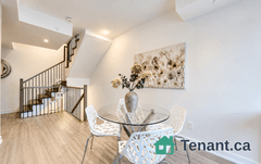 For rent: 861 Sheppard Ave W