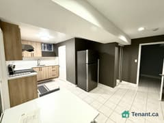 Brand New 2 Bedroom Unit
