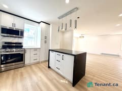 Fully Renovated Bungalow Near Yorkdale!