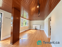 Charming Detached home in Etobicoke 