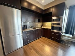 2 Bedroom Condo In North York