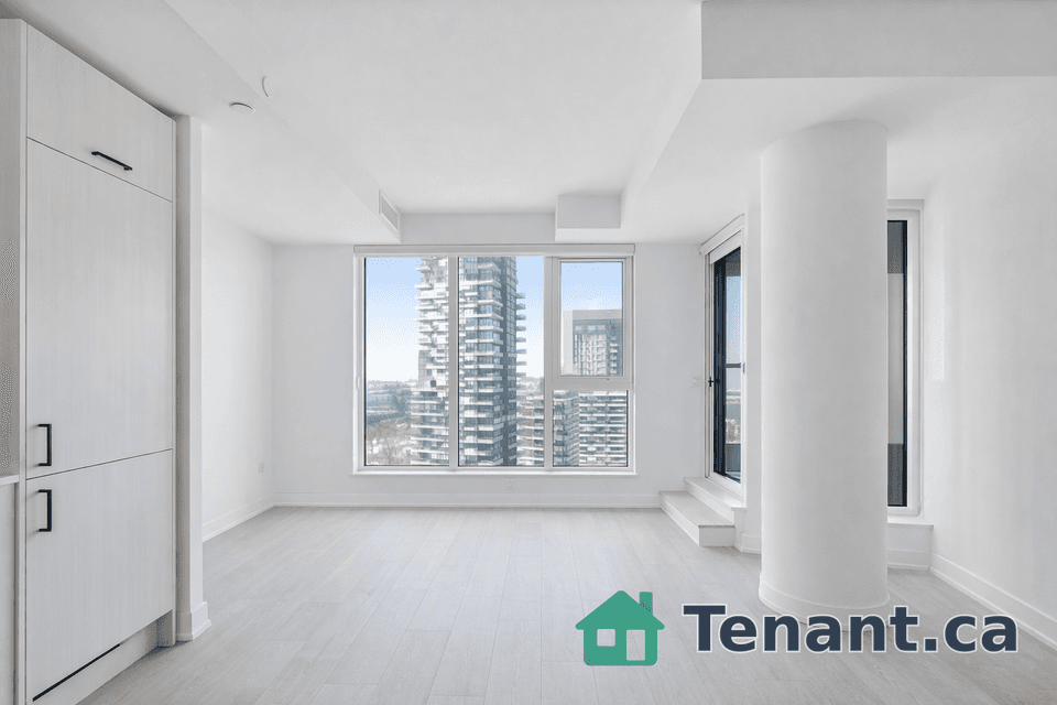 1 Quarrington Lane Unit 1215, Toronto, ON, M3C 0S4