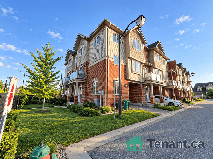 For rent: 12458 Kennedy Rd