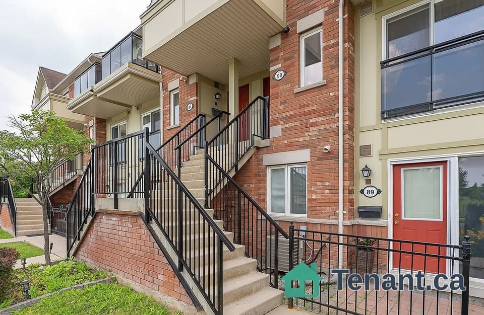 150 Chancery Rd - Unit 90, Markham, ON, L6E 0C1