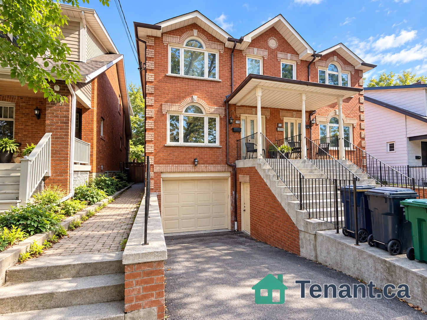 47 Albert Avenue - Unit Unit 1