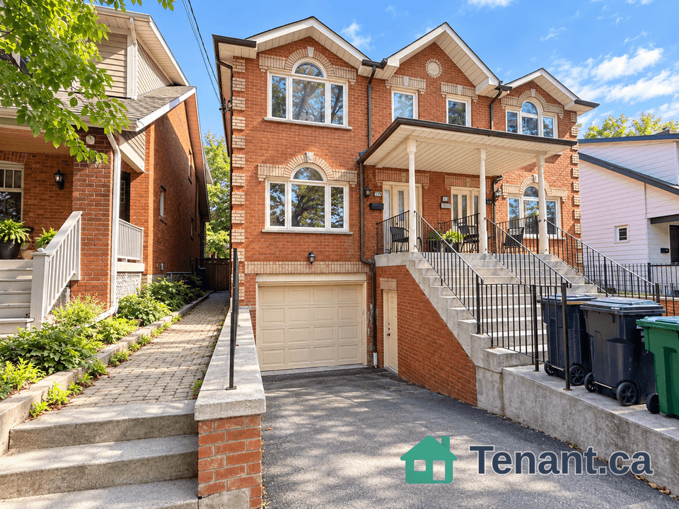 47 Albert Avenue - Unit 1, Toronto, ON, M8V 1M9