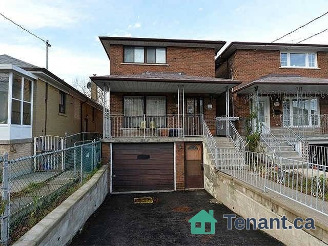 80 Granger Ave 