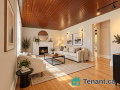 Charming Detached home in Etobicoke 