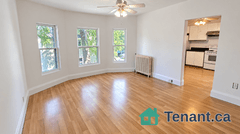 Bright Spacious 1 Bedroom on 2nd Floor 