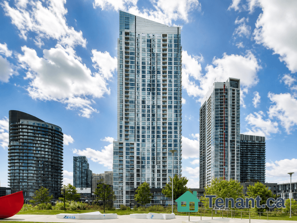 75 Queens Wharf Road - Unit 3209, Toronto, ON, M5V 0J8