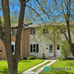 For rent: 923 Greenbriar Avenue