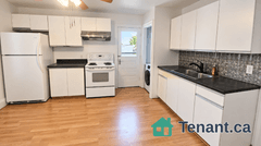 Bright Spacious 1 Bedroom on 2nd Floor 