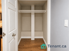 Upadted 2 Bedroom Basement Unit All Inclusive