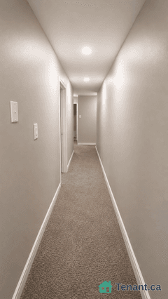 Spacious 3 Bedroom Condo For Rent