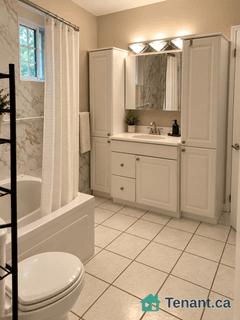 Bright Private 2 Bedroom Unit 