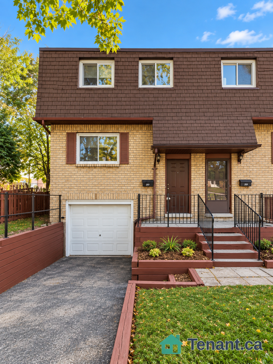 195 Denistoun Street - Unit 251
