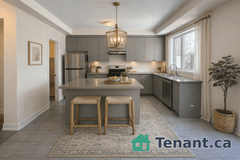 Large Modern Townhouse, Near 401