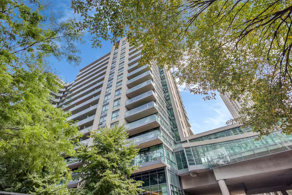 209 Fort York Blvd - Unit 771, Toronto, ON, M5V 4A1