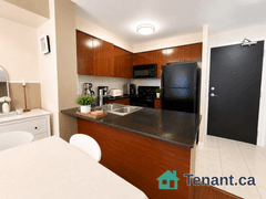 For rent: 5793 YONGE STREET