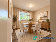 Newly Renovated 3-Bedroom Townhouse in Welland – Available Immediately!