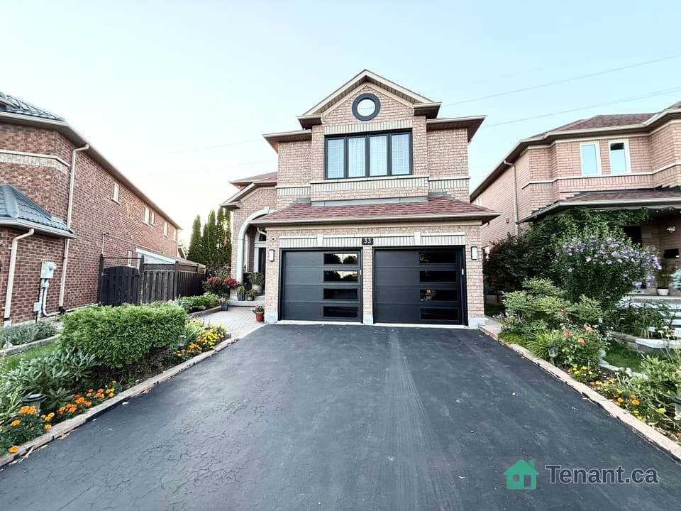33 Candlebrook Cres - Unit 2, Scarborough, ON, M1W 4B3