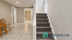 Bright Spacious 1 Bedroom Basement Unit 