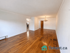 3 Bed 2 Bath Near Lawrence West